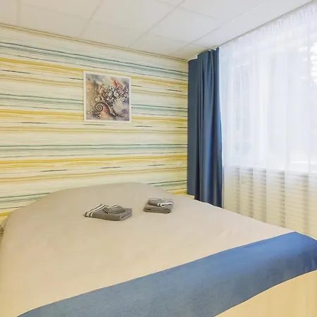 Tiigi Six Guest house