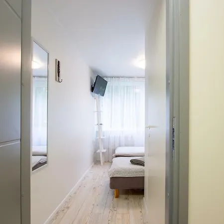 Guest house Tiigi Six Tartu