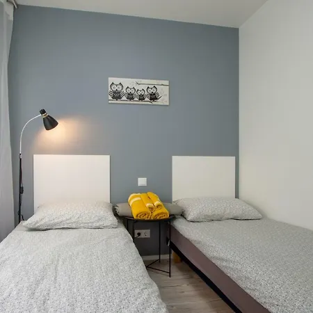 Tiigi Six Guest house *