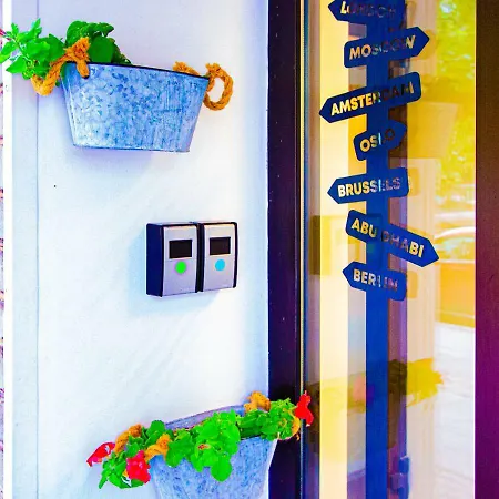 Tiigi Six Guest house Tartu