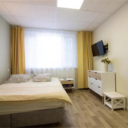 Tiigi Six * Tartu